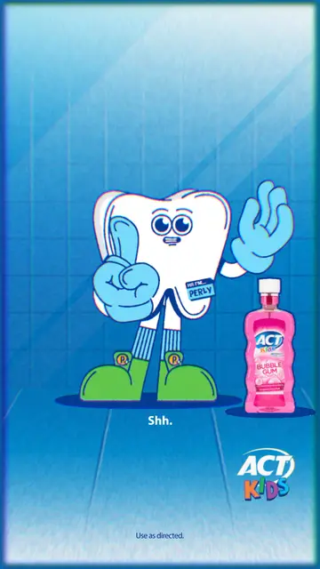 ACT ad