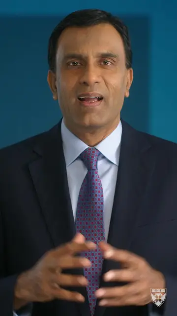 Harvard Business School Online ad: Strategic Financial Analysis