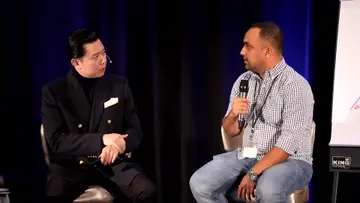 Dan Lok ad