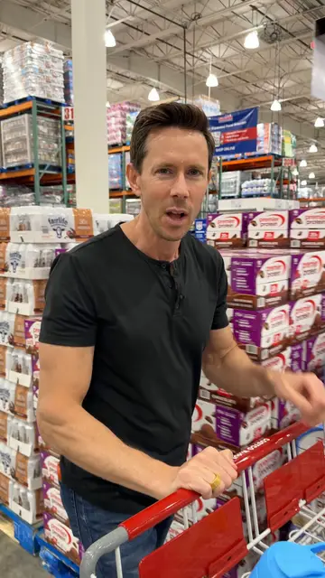 Shop FlavCity ad: Flip the Label, Feel Good